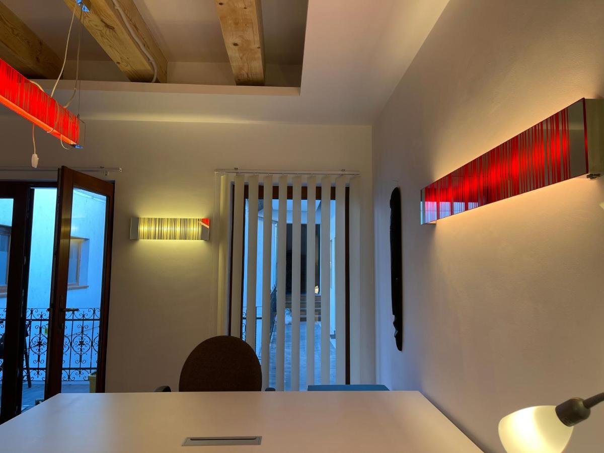 Savoya4 Old City Center Self Checkin Workspacestudio Temeşvar Dış mekan fotoğraf