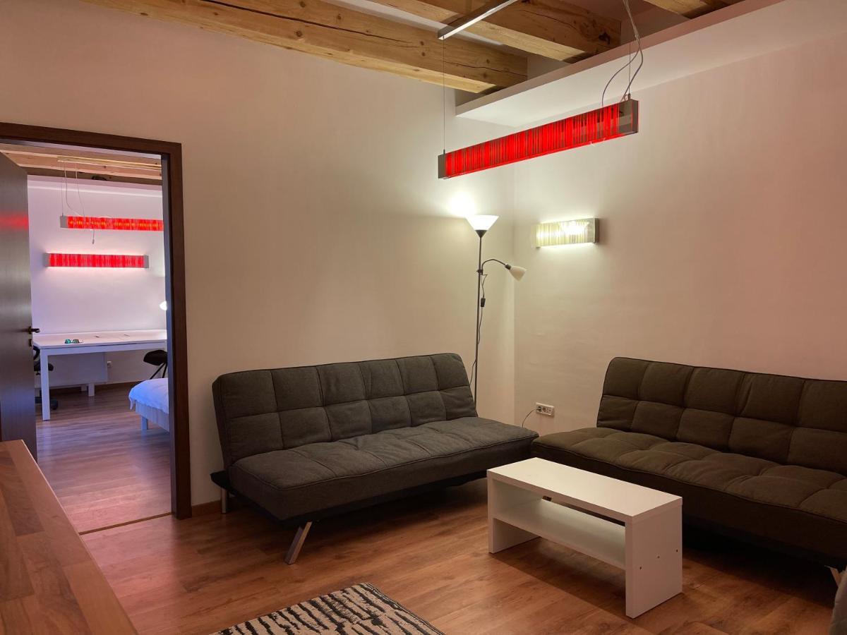 Savoya4 Old City Center Self Checkin Workspacestudio Temeşvar Dış mekan fotoğraf