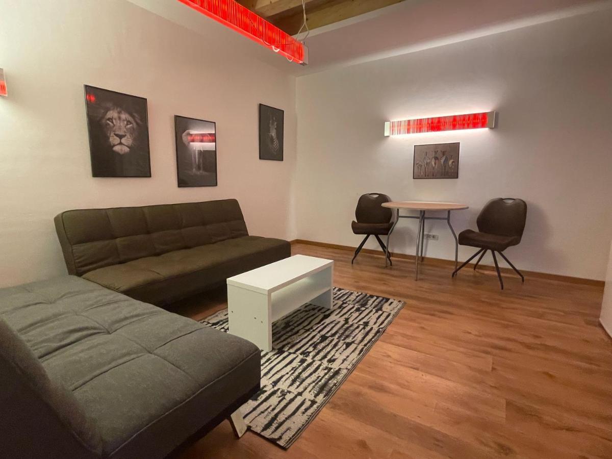 Savoya4 Old City Center Self Checkin Workspacestudio Temeşvar Dış mekan fotoğraf